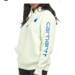 Carhartt hoodie